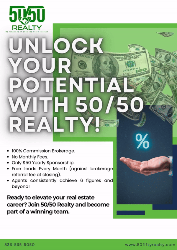 50fiftyrealty